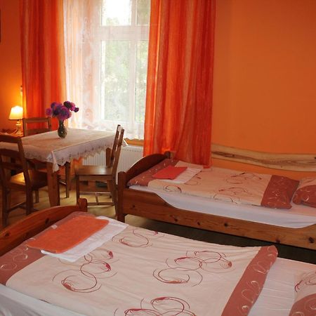 Willa Podzamcze Zabkowice Slaskie Phòng bức ảnh