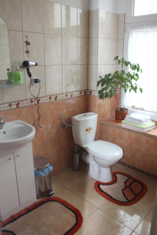 Willa Podzamcze Zabkowice Slaskie Phòng bức ảnh